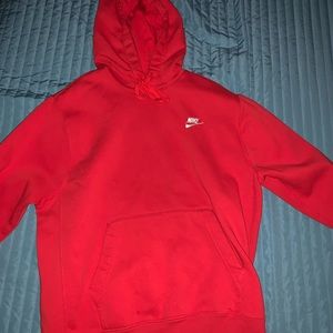 Men’s nike sweatshirt